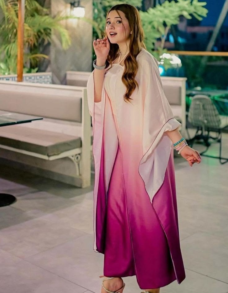 Digital Printed 3PCS Silk KF-216