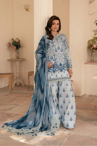 Digital Printed 3PCS Silk KF-224